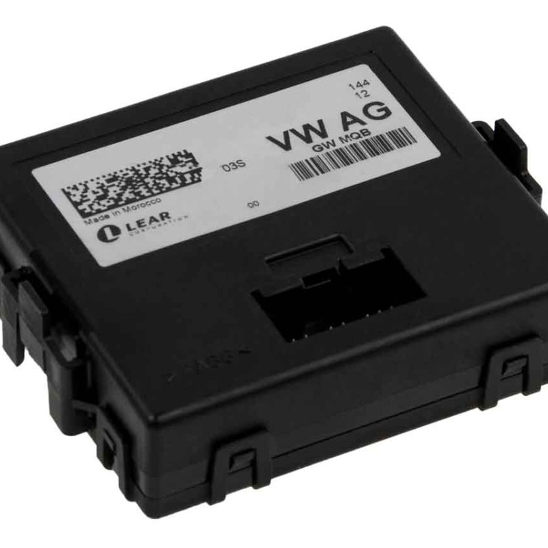 Can Gateway High MQB