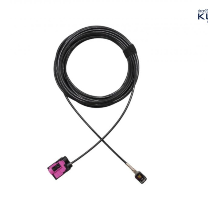 Nachrüstset DAB, DAB+ Antennenmodul für Seat Leon 5F