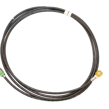 KUFATEC Multimediabuchse HSD Leitung für MIB2