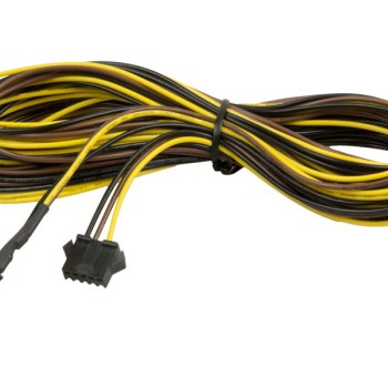 KUFATEC IMA Steuerleitung KTC100 - Version 1