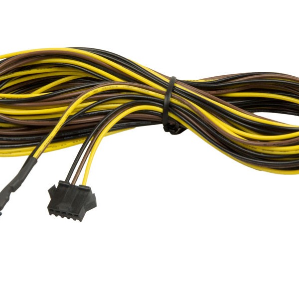 KUFATEC IMA Steuerleitung KTC100 - Version 1