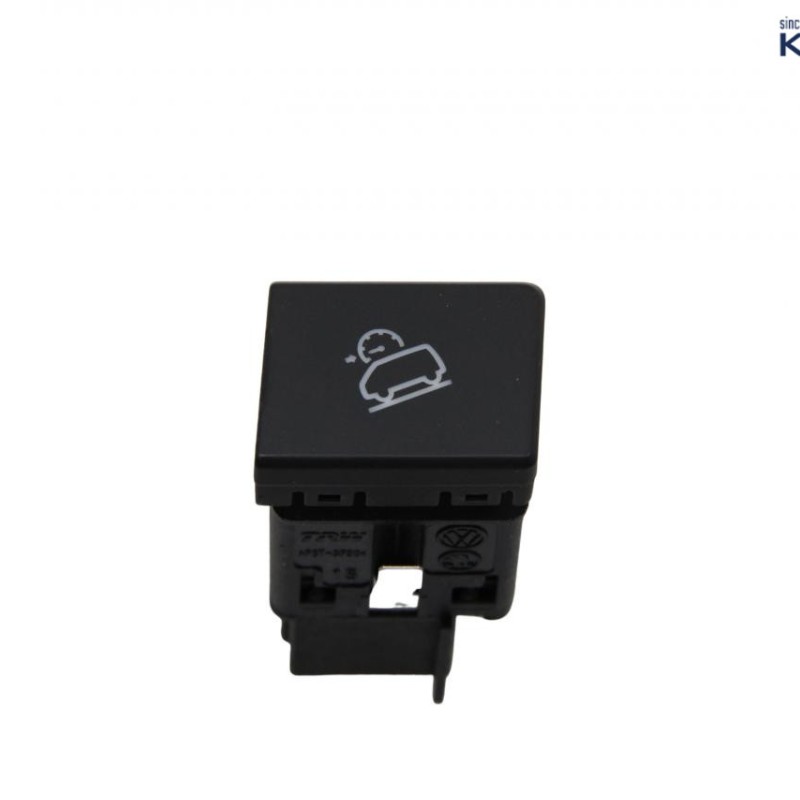 Komplettset Bergabfahrassistent für VW T6 SG