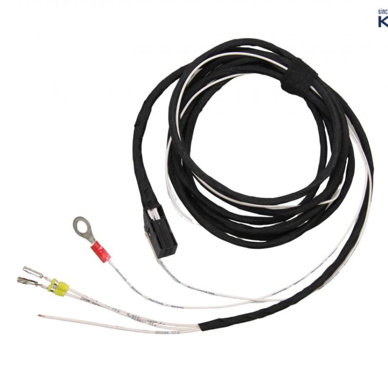 Komplettset Bergabfahrassistent für VW T6 SG