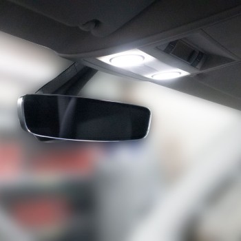 Innenspiegel auto. abblendbar, Fernlichtassistent FLA für VW