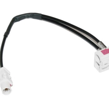 KUFATEC Antennenadapter - Verteiler - FAKRA für VW