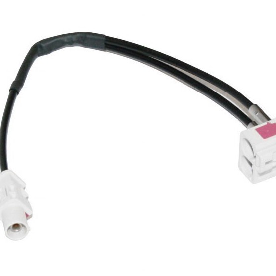 KUFATEC Antennenadapter - Verteiler - FAKRA für VW