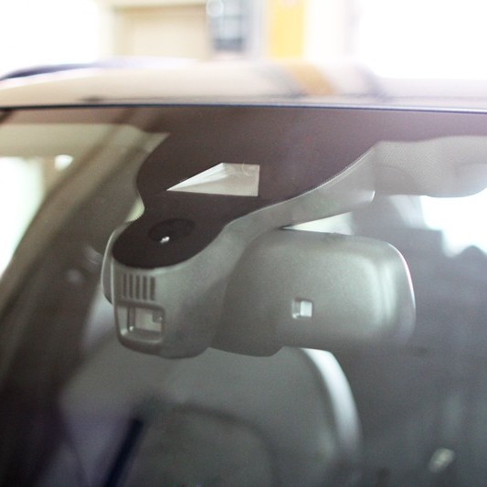 Active Lane Assist (Spurhalteassistent) für Audi Q5 8R