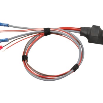 Interface für Nebelscheinwerfer NSW (Ohne Bordnetzsteuergerätetausch)