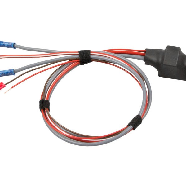 Interface für Nebelscheinwerfer NSW (Ohne Bordnetzsteuergerätetausch)