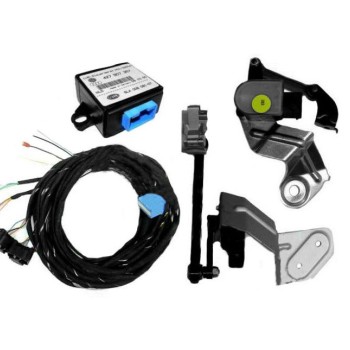 aLWR Komplettset für Seat Exeo 3R