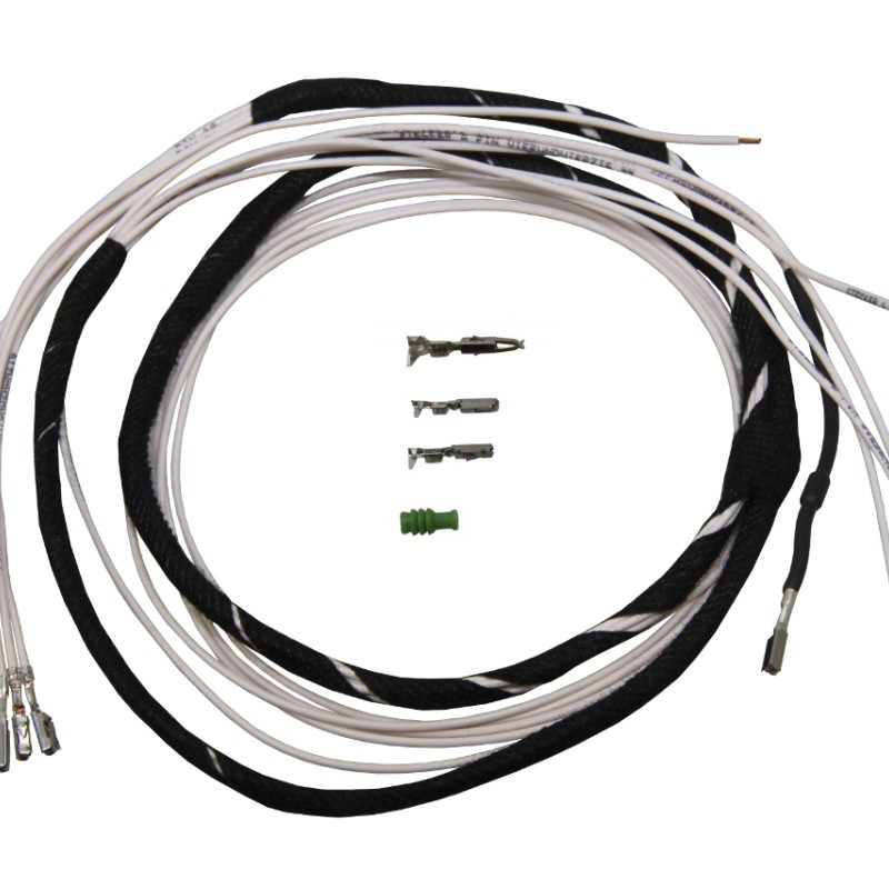 GRA (Tempomat) Anlage für VW Amarok mit MFA