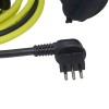 Originales Ladekabel für 230V Steckdose 12E 971 675 CC für Audi, Seat, Skoda, VW