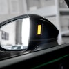 Spurwechselassistent (Audi side assist) für Audi A8 4N