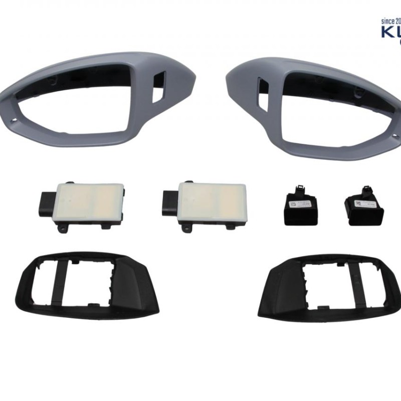 Spurwechselassistent (Audi side assist) für Audi A8 4N