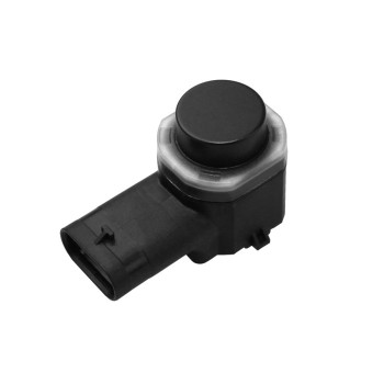 Ultraschall PDC Sensor Einparkhilfe grundiert, original VW, Audi