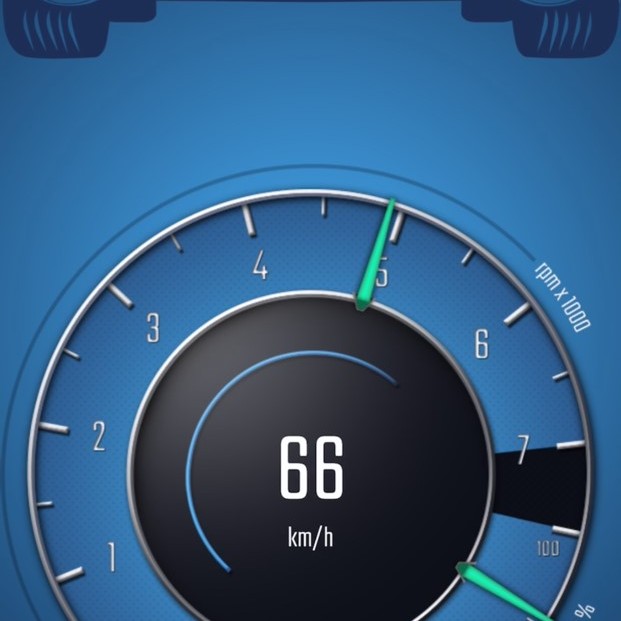 KUFATEC Klappensteuerung Exhaust Pro für VW Golf 7 R mit APP Steuerung