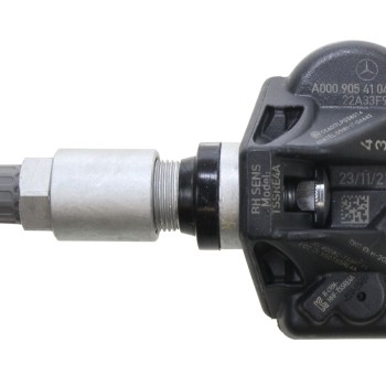 Sensor für Reifendruckkontrolle - Ersatzteil für Mercedes Benz A 000 905 72 05