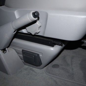 Komplettset 230 Volt Steckdose für VW T6.1 SH