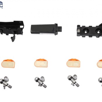 Reifendruck-Kontrollsystem (RDK) für Audi Q7 4M