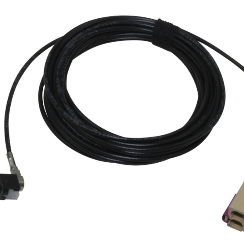 Nachrüstset DAB, DAB+ Antennenmodul für Audi A4 8W