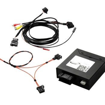 KUFATEC IMA Multimedia Adapter für Audi MMI 2G „Basic”