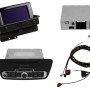 Nachrüst-Set MMI 3G Navigation plus für Audi Q3 8U