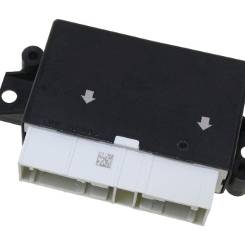 PDC Einparkhilfe - Steuergerät für VW Passat B8 mit optischer Anzeige