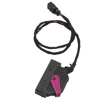 KUFATEC Kabelsatz Sound Booster für Maserati-Modul