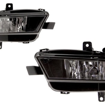 Komplettset Nebelscheinwerfer (NSW) für VW Golf 7
