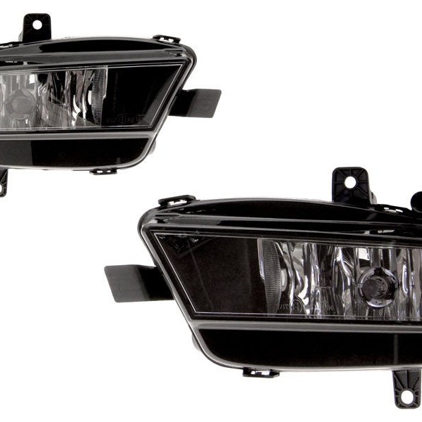 Komplettset Nebelscheinwerfer (NSW) für VW Golf 7