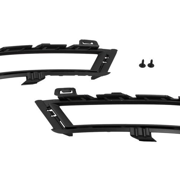 Komplettset Nebelscheinwerfer (NSW) für VW Golf 7