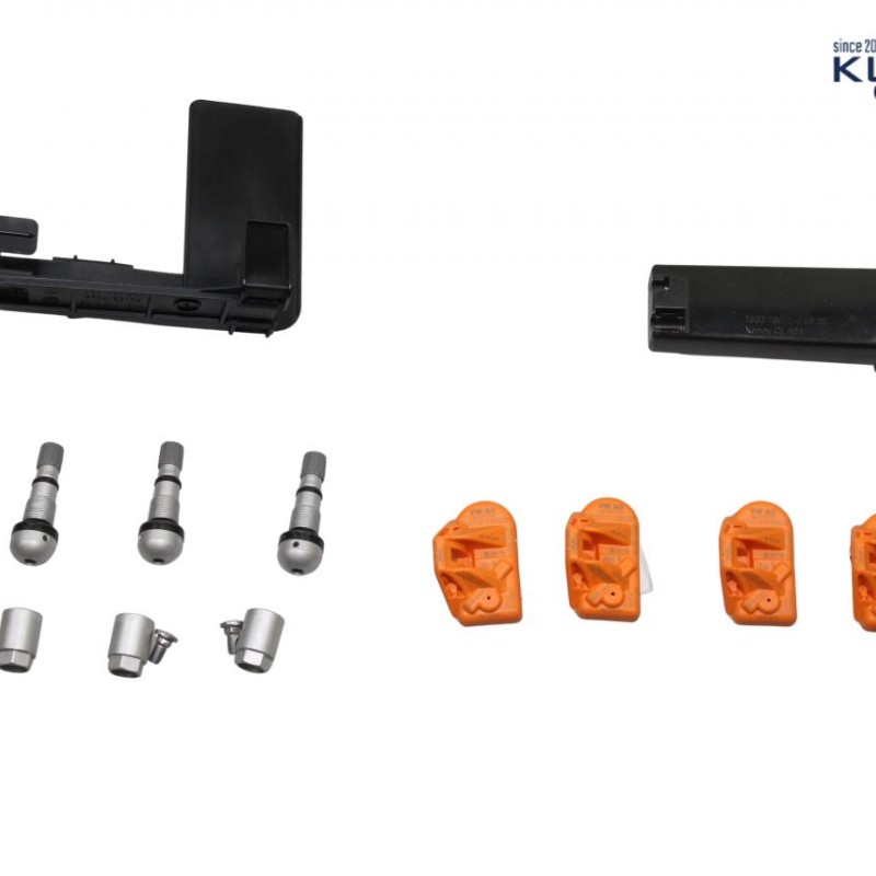 Reifendruck-Kontrollsystem (RDK) für VW Passat B8
