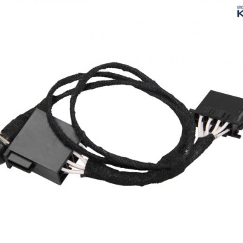 TV-Freischaltung für VW MFD, Audi RNS D Navi+ Plus Plug & Play