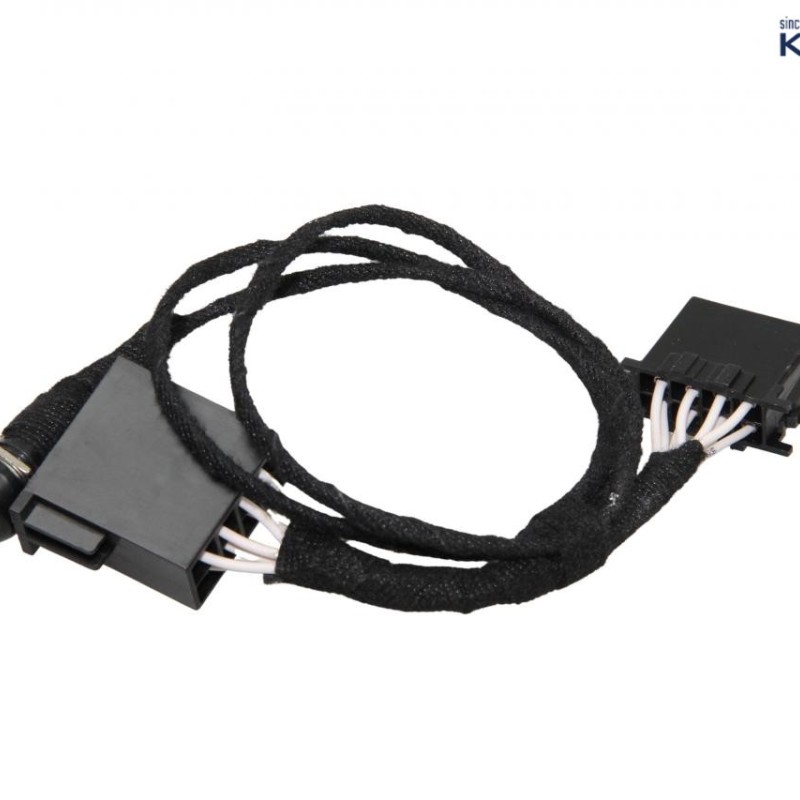 TV-Freischaltung für VW MFD, Audi RNS D Navi+ Plus Plug & Play