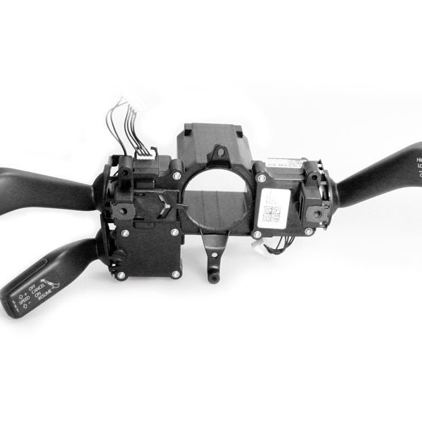 GRA (Tempomat) Komplettset für VW Passat B7, CC