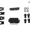 Komplett-Set Parking System Park Pilot Front für VW T6.1 SH