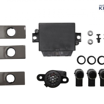 Komplett-Set Park Pilot Heck inkl. OPS für Skoda Citigo