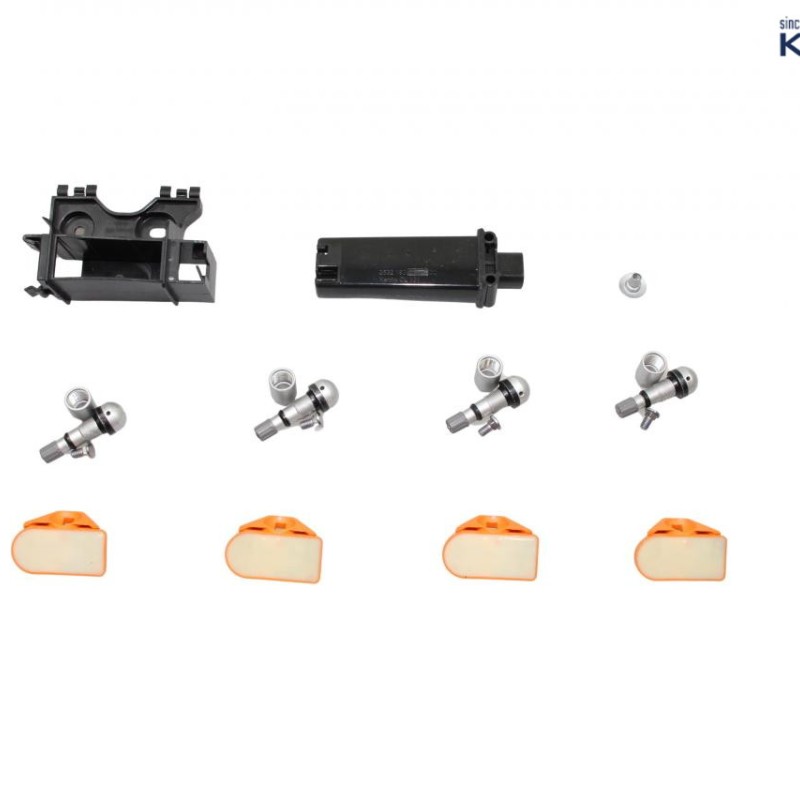 Reifendruck-Kontrollsystem (RDK) für Audi A6 4A, A7 4K