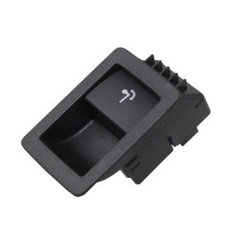 Schalter für schwenkbare Anhängerkupplung (AHK) für Skoda