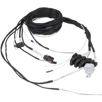 KUFATEC Kabelsatz für Webasto Thermo-Top  E, Z, C, P, T