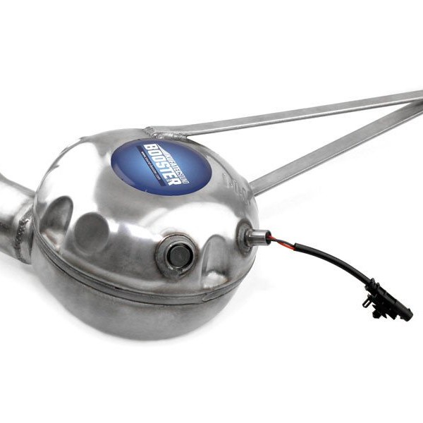 KUFATEC Komplettset Active Sound inkl. Sound Booster für BMW 5er F-Serie