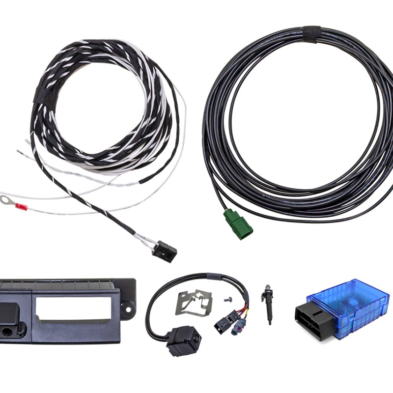 APS Advance - Rückfahrkamera für Audi e-tron GT F8