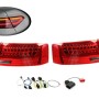 Komplett-Set LED-Heckleuchten für Audi A5, S5 Facelift