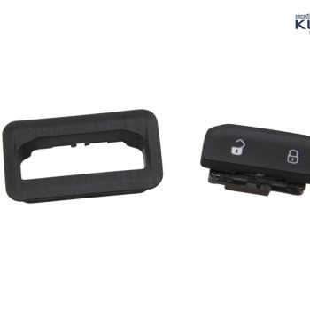 Komplettset Erweiterung Safe Lock für Volkswagen T6.1 SH