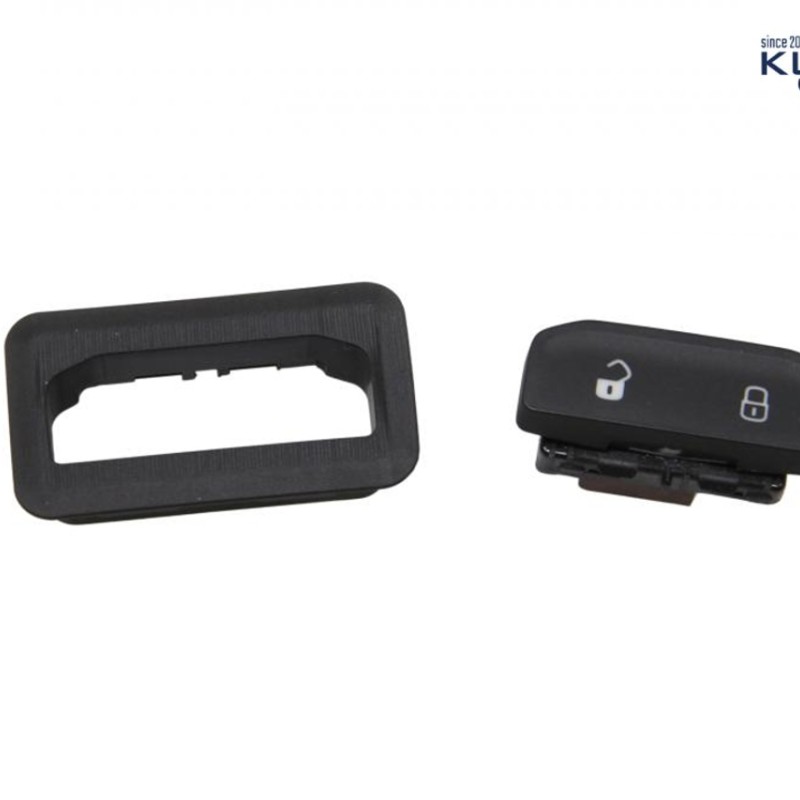 Komplettset Erweiterung Safe Lock für Volkswagen T6.1 SH