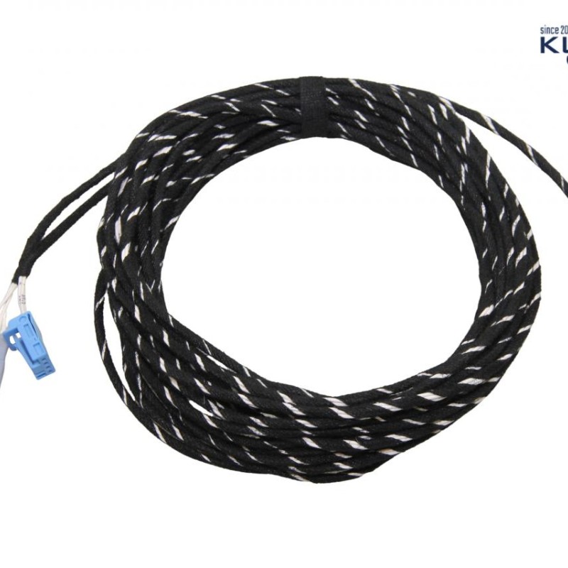 Komplettset Erweiterung Safe Lock für Volkswagen T6.1 SH