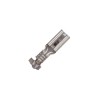 Flachstecker mit Rastnase 2.8 mm, 0.50 - 1.50 mm²