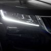 LED Scheinwerfer LED Tagfahrlicht (TFL) für Skoda Kodiaq NS7