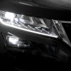 LED Scheinwerfer LED Tagfahrlicht (TFL) für Skoda Kodiaq NS7