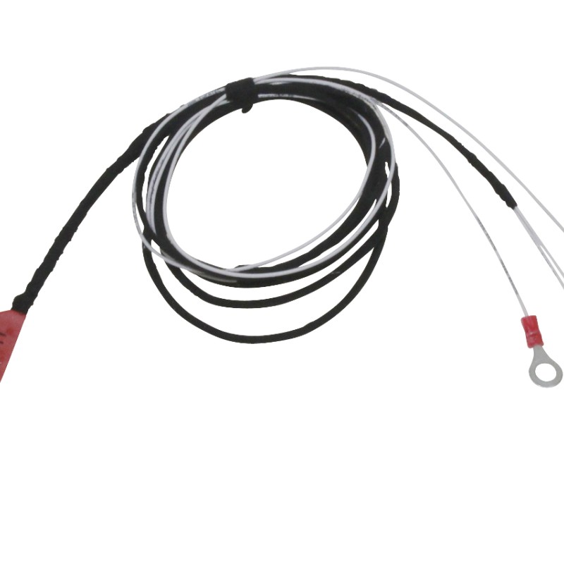 KUFATEC Kabelsatz PDC Taster für VW T5 ab 2010